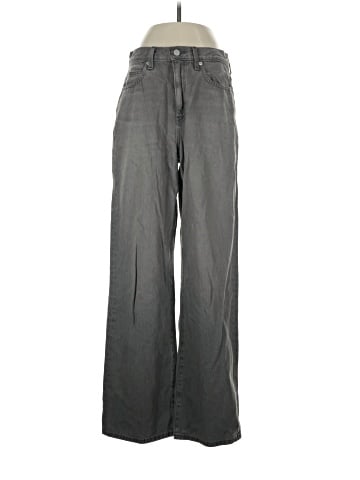 Uniqlo Jeans (view 1)
