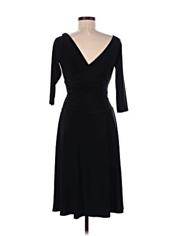 Jones New York Cocktail Dress (view 2)