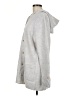 D&Co. Gray Pullover Hoodie Size M - photo 5