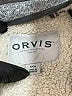 Orvis 100% Polyester Gray Pullover Sweater Size S - photo 7