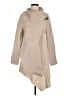 Garnet Hill 100% Wool Tan Wool Pullover Sweater Size 6 - photo 1