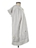 D&Co. Gray Pullover Hoodie Size M - photo 4