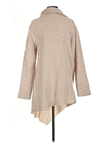 Garnet Hill Wool Pullover Sweater (view 2)
