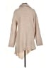 Garnet Hill 100% Wool Tan Wool Pullover Sweater Size 6 - photo 2