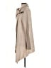 Garnet Hill 100% Wool Tan Wool Pullover Sweater Size 6 - photo 5