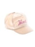 Assorted Brands Pink Baseball Cap One size - photo 1