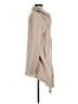 Garnet Hill 100% Wool Tan Wool Pullover Sweater Size 6 - photo 4