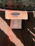 Old Navy 100% Polyester Black Casual Dress Size XL - photo 7