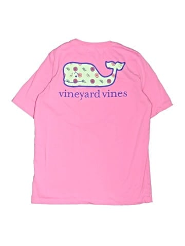 Vineyard Vines Short Sleeve T-Shirt (view 2)