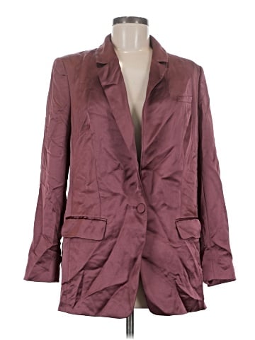Express Blazer (view 1)