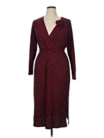 Torrid Cocktail Dress (view 1)