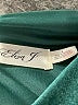Eliza J Teal Cocktail Dress Size 8 - photo 7