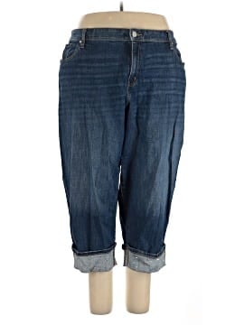 Lane Bryant Jeans