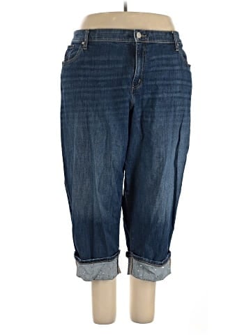 Lane Bryant Jeans (view 1)