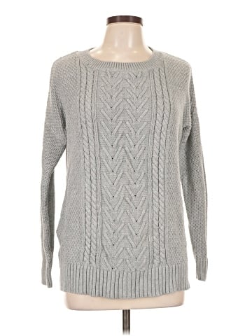 Ann Taylor LOFT Outlet Pullover Sweater (view 1)