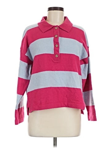 Maeve Pullover Sweater (view 1)