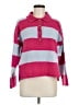 Maeve Pink Pullover Sweater Size M - photo 1