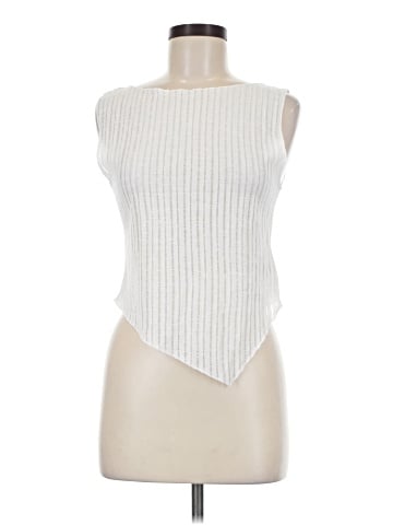 Motel Sleeveless Top (view 1)
