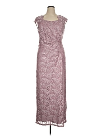 Tahari by ASL Cocktail Dress (view 1)
