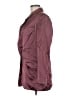 Express Burgundy Blazer Size M - photo 5