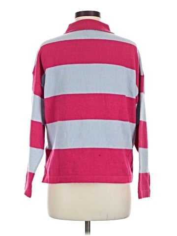 Maeve Pullover Sweater (view 2)