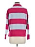 Maeve Pink Pullover Sweater Size M - photo 2