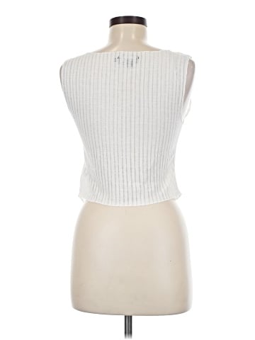 Motel Sleeveless Top (view 2)