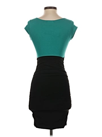 Queue Cocktail Dress (view 2)
