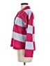 Maeve Pink Pullover Sweater Size M - photo 5