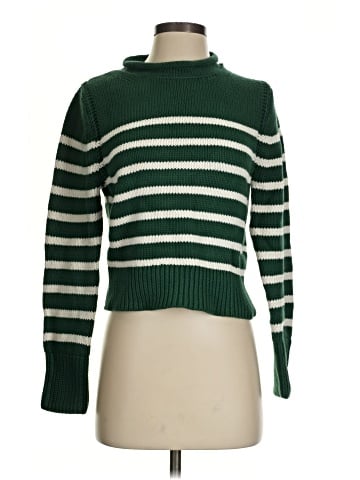 J.Crew Turtleneck Sweater (view 1)