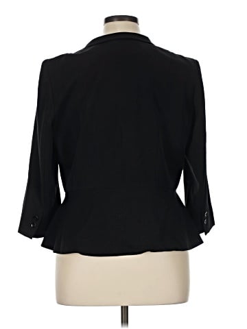 White House Black Market Blazer (view 2)