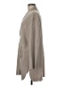 Carolina Belle Gray Coat Size M - photo 5