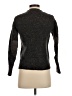Wallace 100% Wool Tweed Gray Wool Pullover Sweater Size S - photo 2