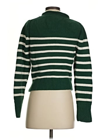 J.Crew Turtleneck Sweater (view 2)