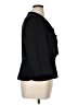 White House Black Market Black Blazer Size 16 - photo 4
