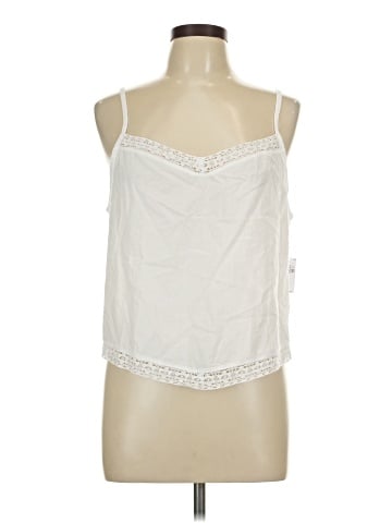 Old Navy Sleeveless Blouse (view 1)