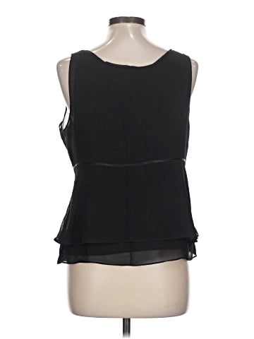 Old Navy Sleeveless Blouse (view 2)