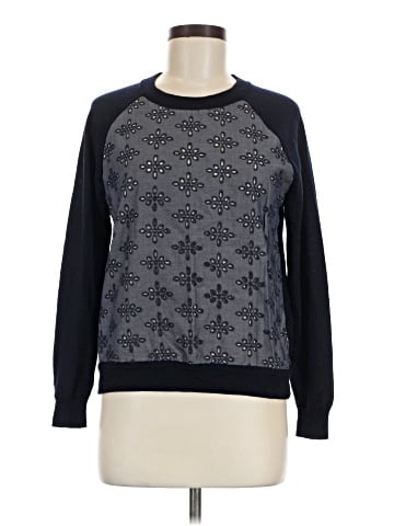 J.Crew Pullover Sweater (view 1)