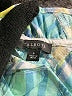 Talbots Green Sleeveless Blouse Size S - photo 7