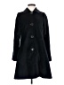 Boden Black Coat Size 4 - photo 1