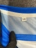 Unbranded Blue Short Sleeve T-Shirt Size 120 cm / US 6X - photo 3