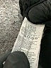 Active by Old Navy Solid Black Casual Pants Size Lg Petite - photo 5