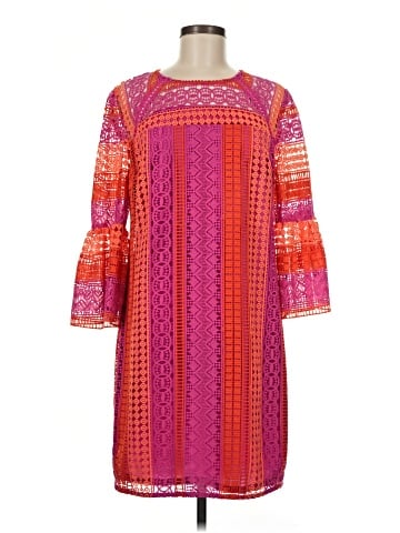 Trina Turk Casual Dress (view 1)