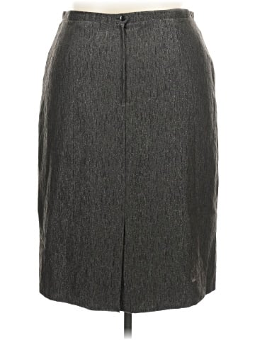 Albert Nipon Formal Skirt (view 2)