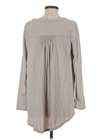 Very J Long Sleeve Blouse (view 2)