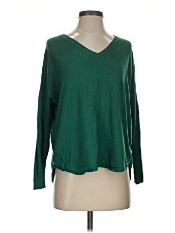 Trouve Pullover Sweater (view 1)