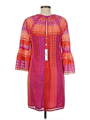 Trina Turk Casual Dress (view 2)