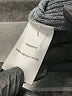 Pendleton 100% Wool Gray Wool Cardigan Size L - photo 8