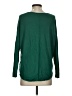 Trouve Green Pullover Sweater Size S - photo 2