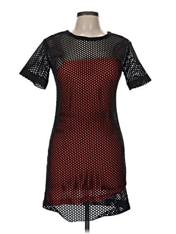 Sandro Cocktail Dress (view 1)